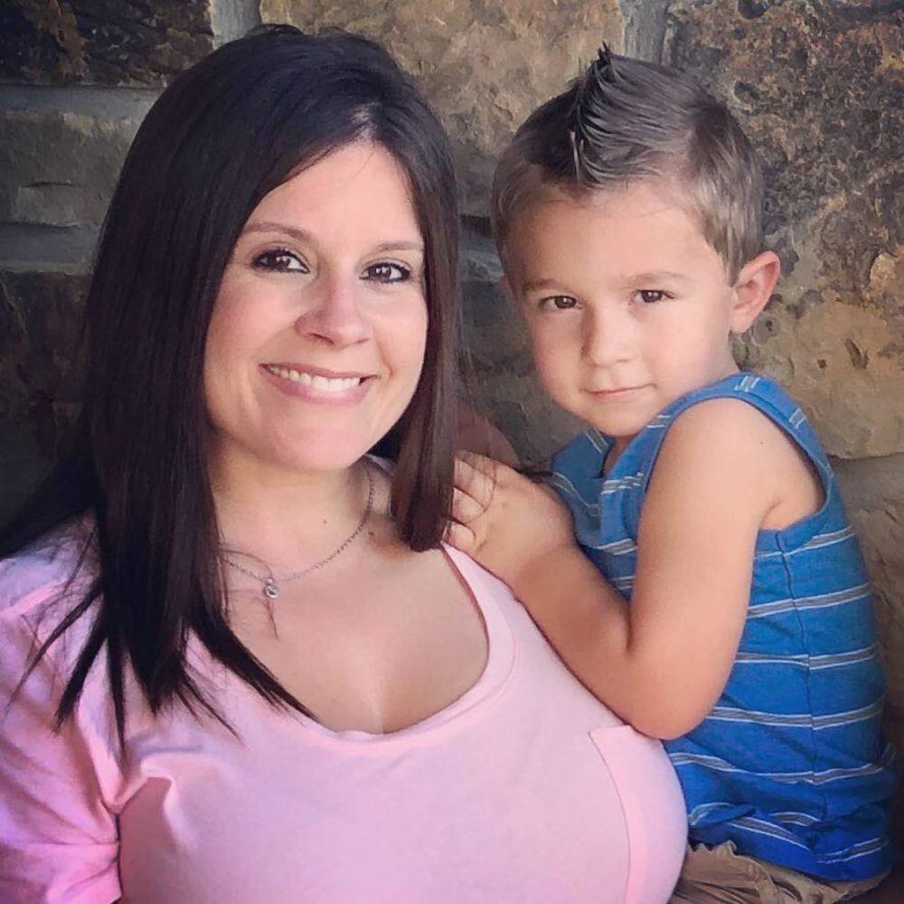 Meet your Posher, Dusty